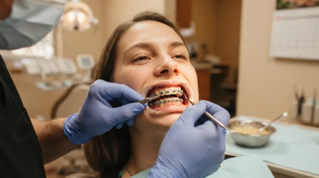 How to Prepare for What to Expect Getting Braces