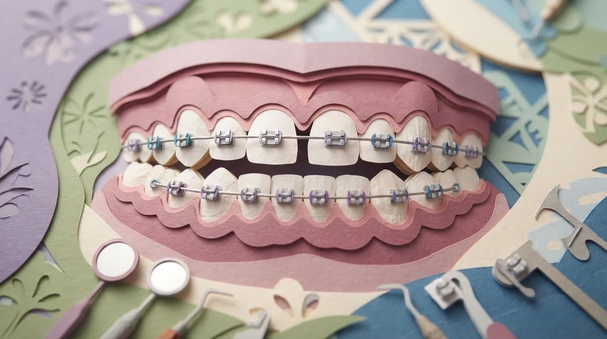 Braces for gap teeth Bradenton