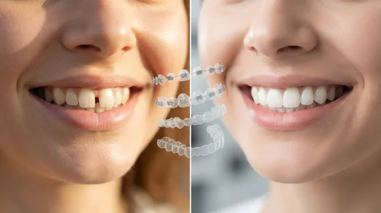 9 Facts About Braces for Gap Teeth Lakewood Ranch