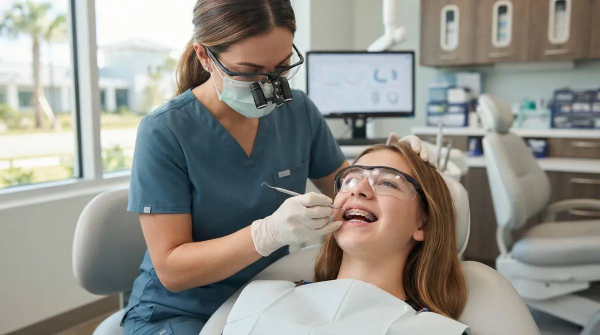 braces specialist lakewood ranch florida