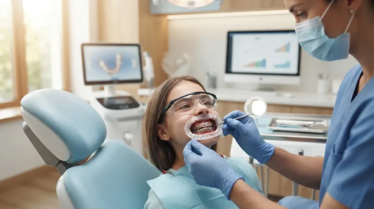 Why Choose a Braces Specialist in Lakewood Ranch, FL?