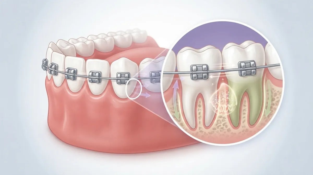 how long to see results with braces