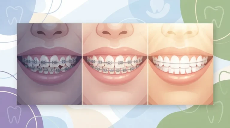 11 Braces Timeline Facts: When You'll See Real Results