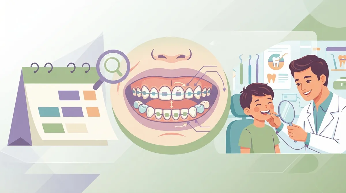 child orthodontics