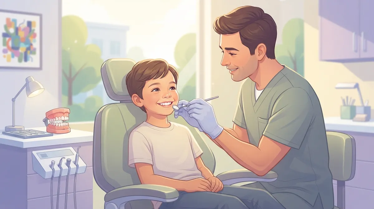child orthodontics