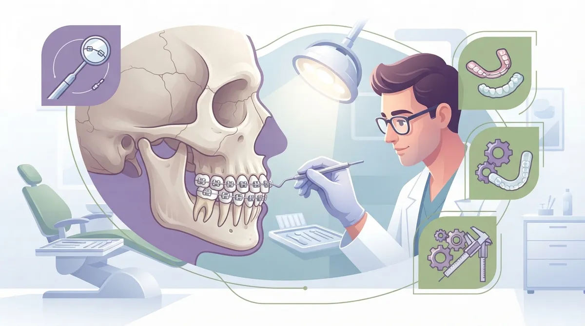 orthodontics specialist