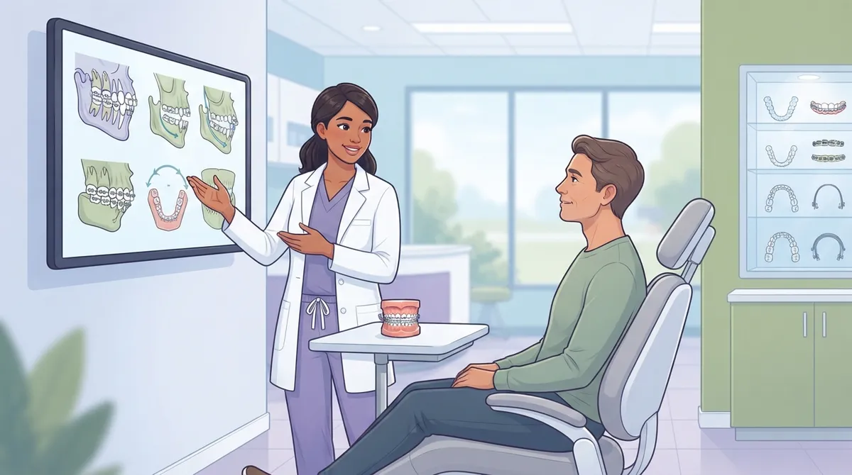 orthodontics specialist