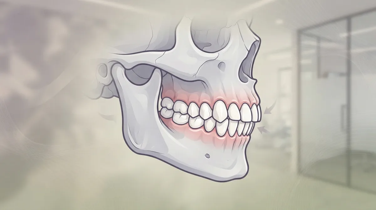 Braces for crossbite Bradenton