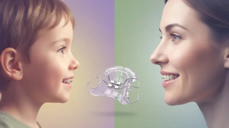 How to Fix a Crossbite with Braces in Bradenton