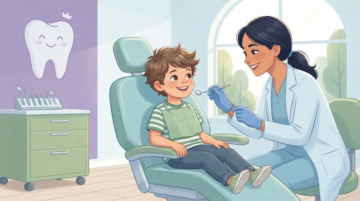 orthodontist for kids