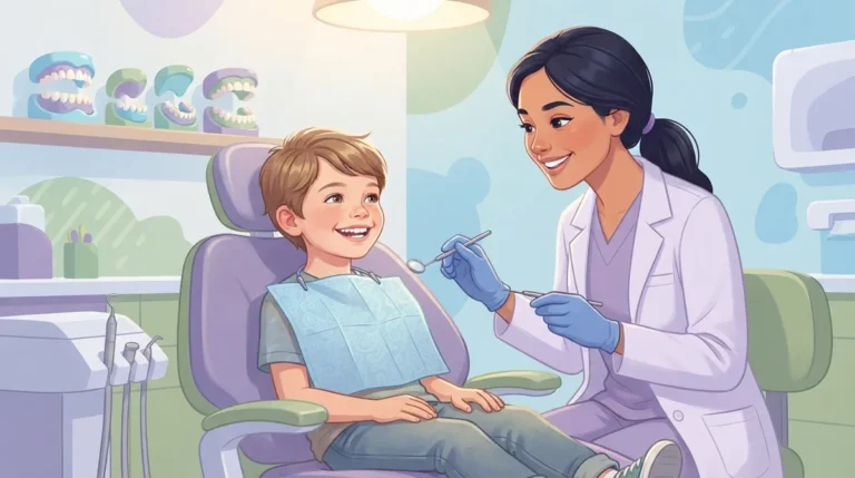 5 Signs Your Child Needs an Orthodontist for Kids