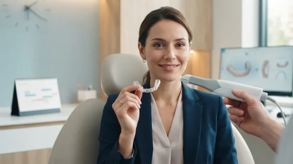 10 Smart Orthodontics Options for Working Professionals 2026