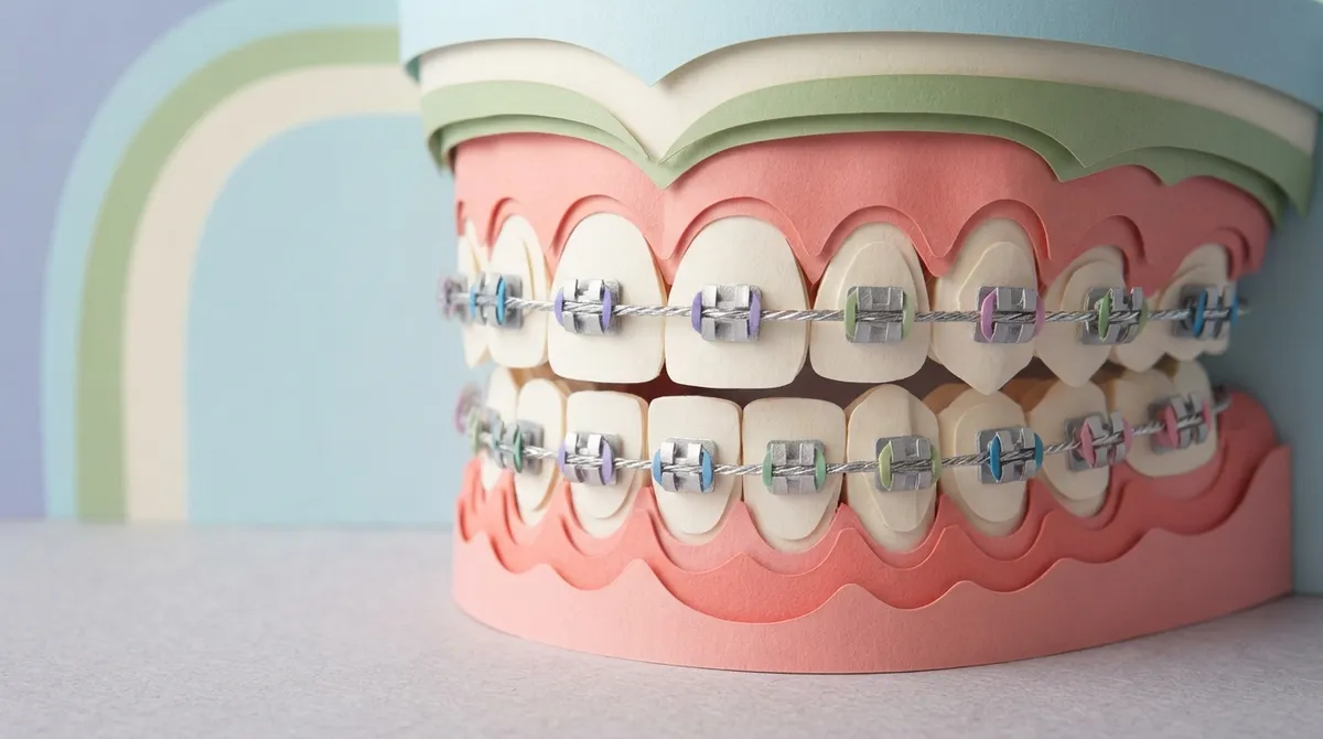 tooth straightening options