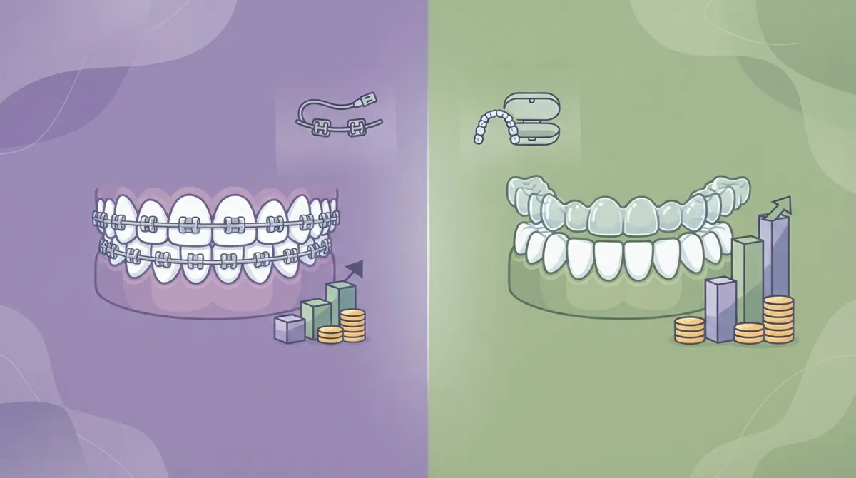 braces cost