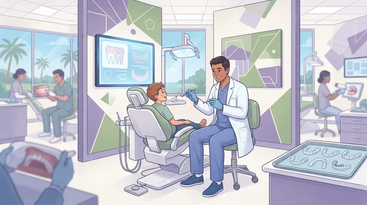 lakewood ranch orthodontic clinic