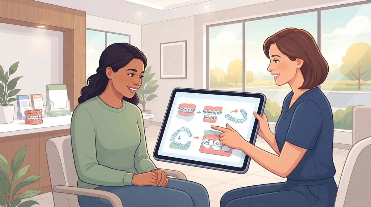 lakewood ranch orthodontic clinic