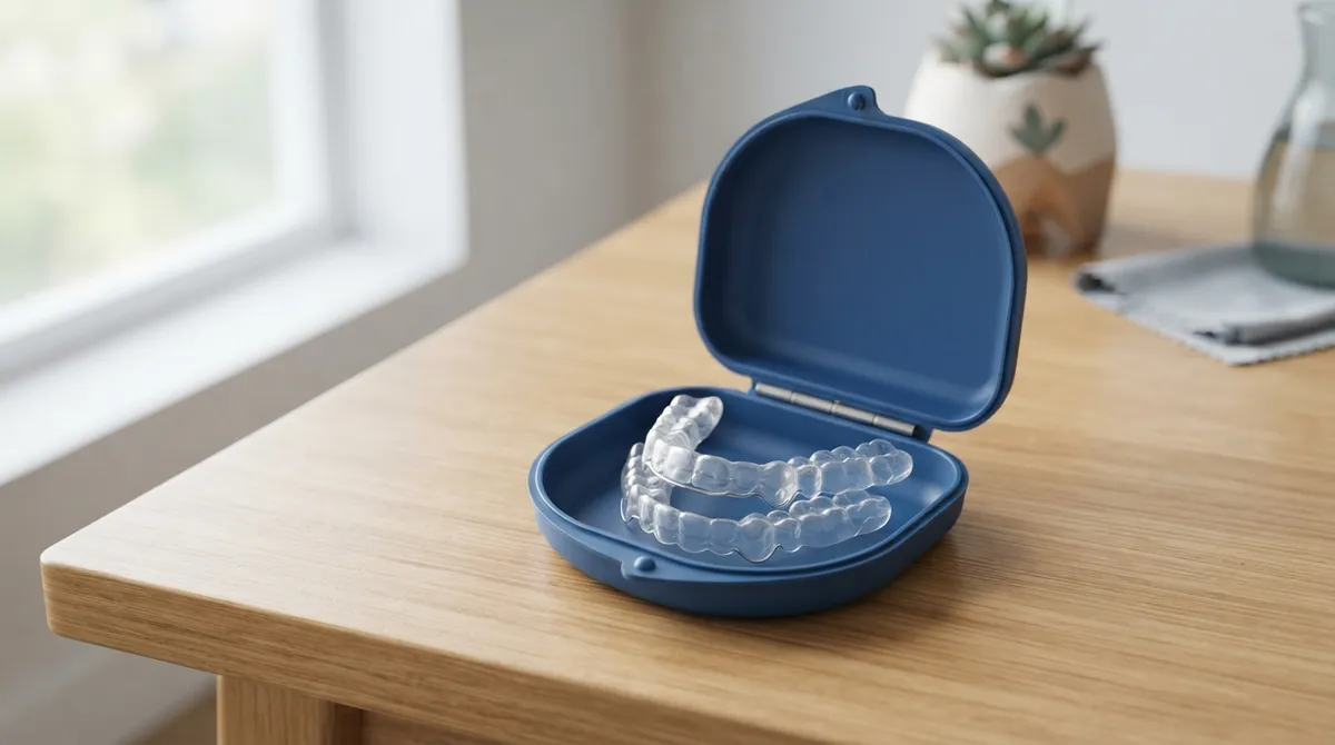Retainers Lakewood Ranch