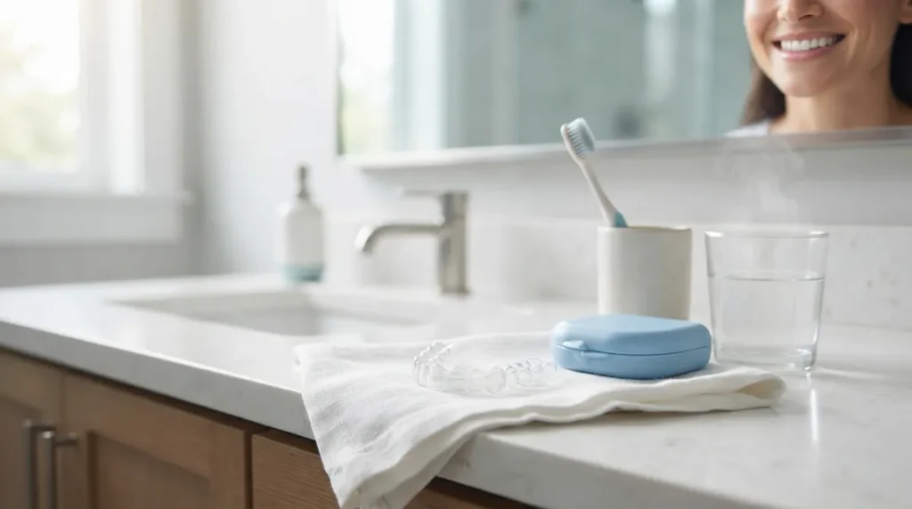 How to Keep Your Retainers Lakewood Ranch Smile Straight