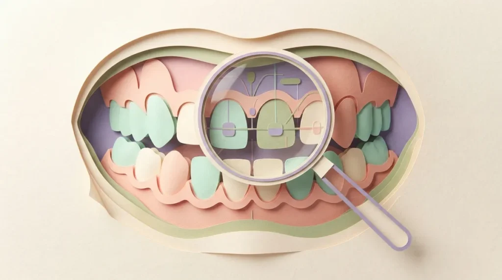 Why Do Gaps Between Teeth Need an Orthodontist?
