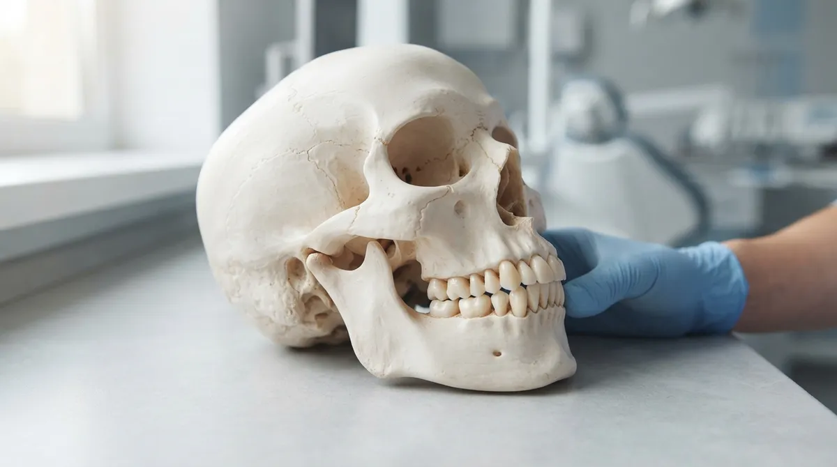 Braces for jaw alignment Bradenton