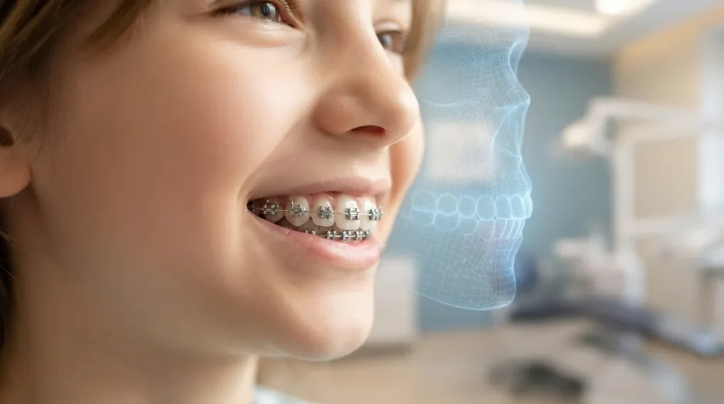 Braces for Jaw Alignment Bradenton: A Simple Guide