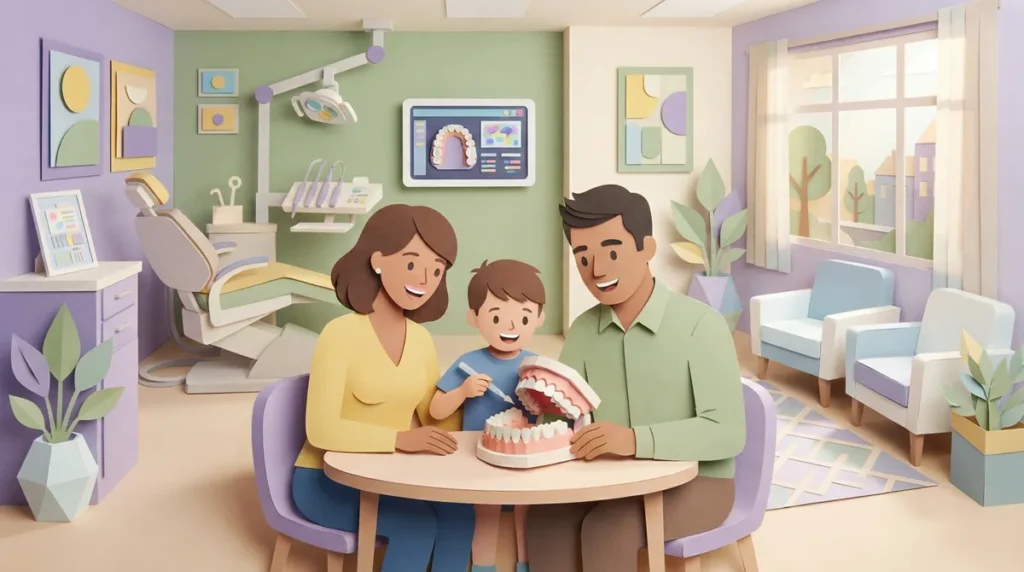 How to Choose the Right Orthodontic Specialist in LWR