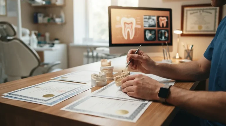 How to Verify a Certified Orthodontist Before You Start