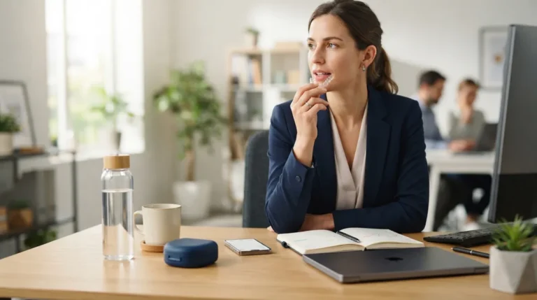 13 Aligner Mistakes to Avoid While Wearing Them at Work