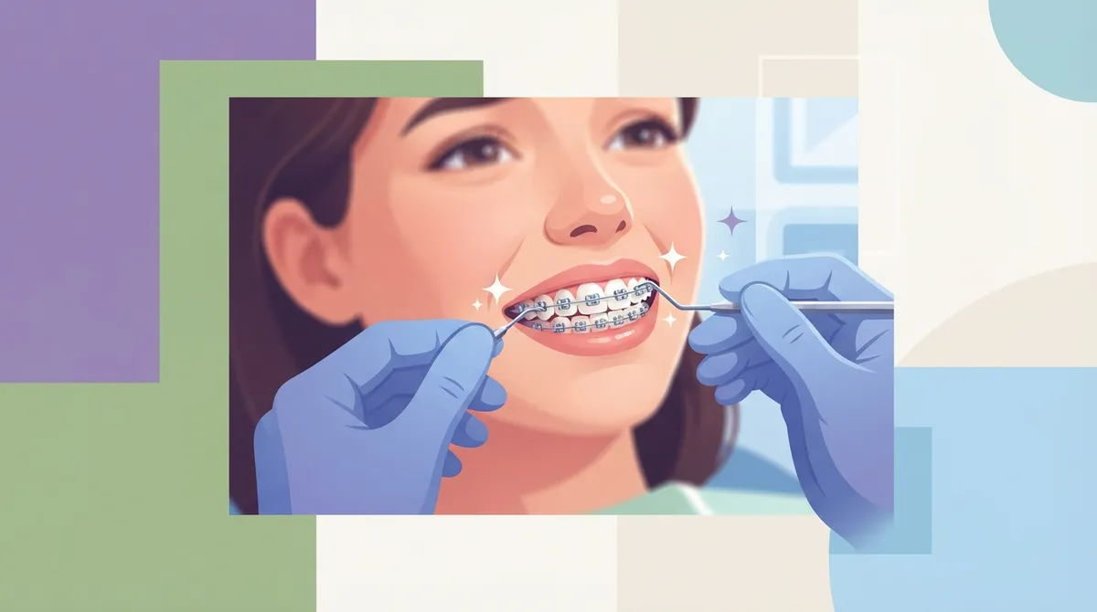 do braces hurt
