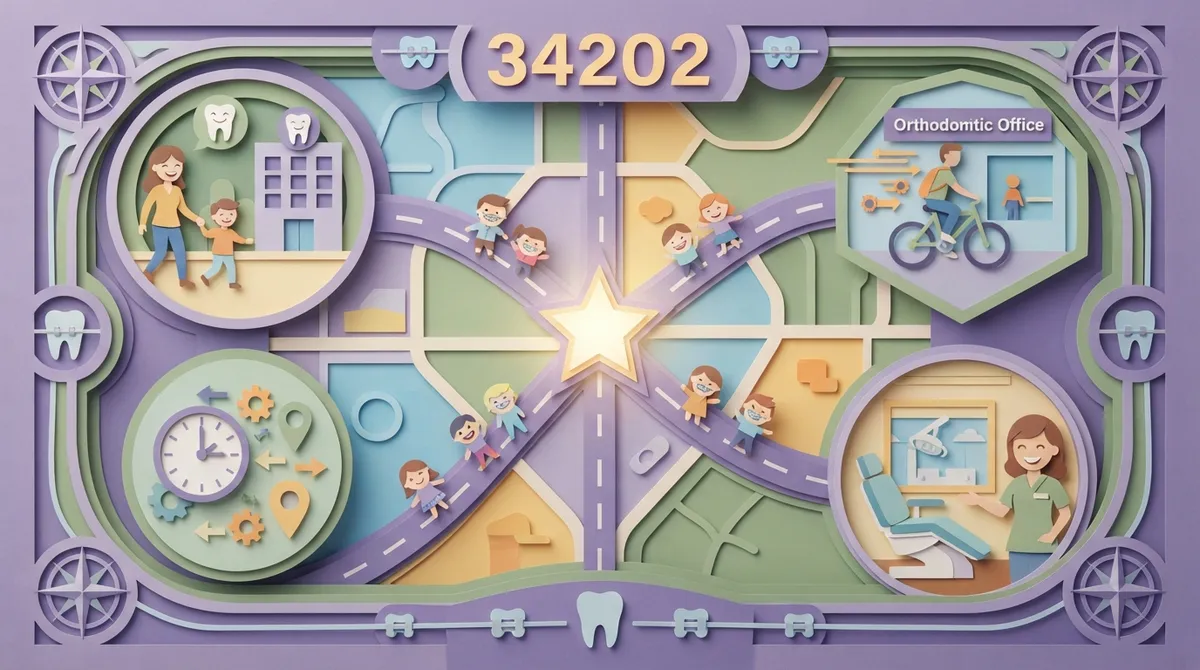 orthodontist 34202