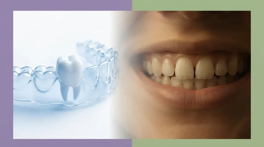 Aligners vs. Braces: Which Fixes Your Dental Issue?