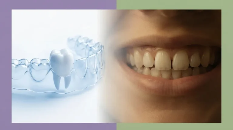 Aligners vs. Braces: Which Fixes Your Dental Issue?