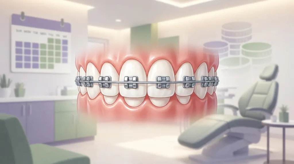 Braces Price Lakewood Ranch: Your 2026 Cost Guide