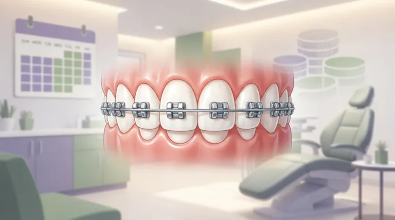 Braces Price Lakewood Ranch: Your 2026 Cost Guide