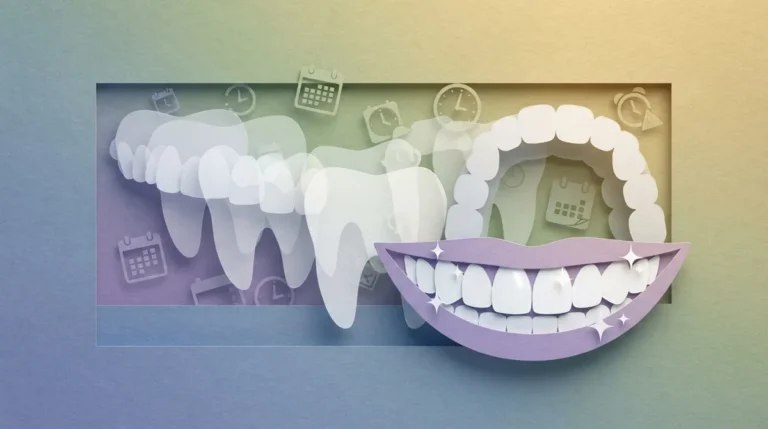 13 Teeth Straightening Timeline Facts for 2026 Smiles