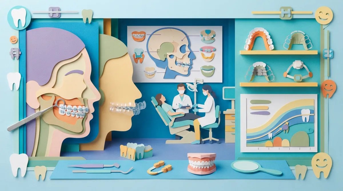 orthodontics office