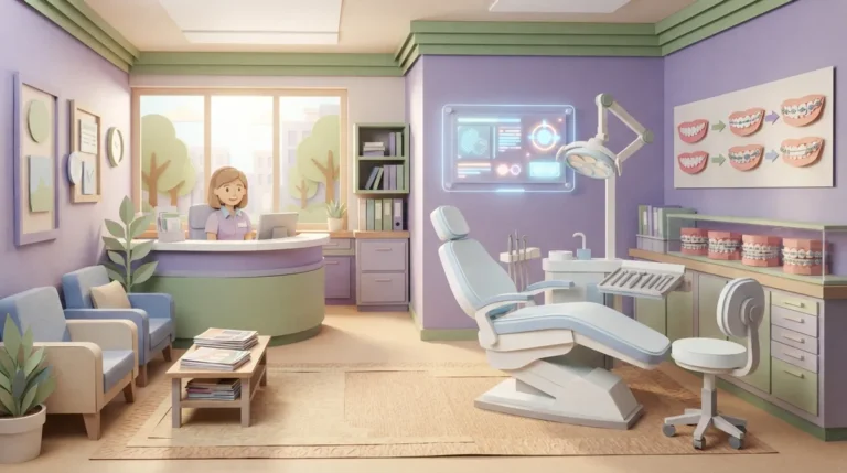 7 Signs You've Found the Right Orthodontics Office