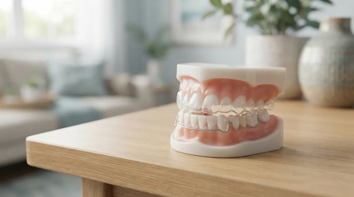 Retainers Bradenton