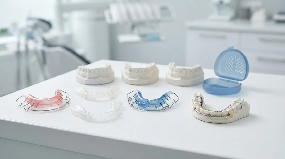 Retainers Bradenton