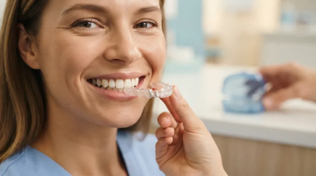 Why Do Retainers Bradenton Patients Trust Actually Matter?