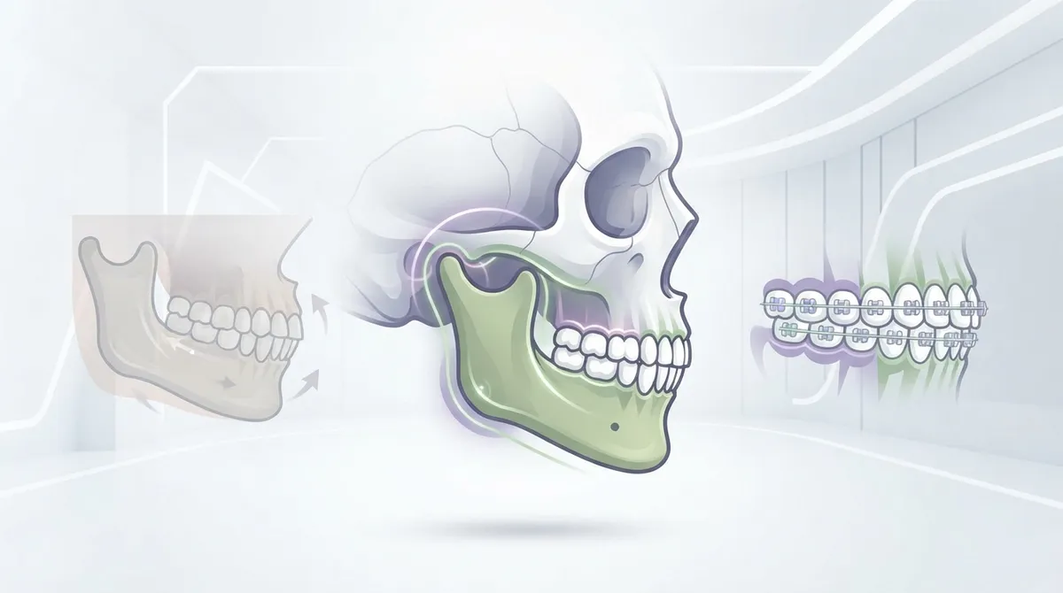 Braces for jaw alignment Lakewood Ranch