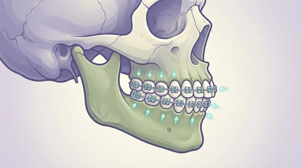 Braces for jaw alignment Lakewood Ranch