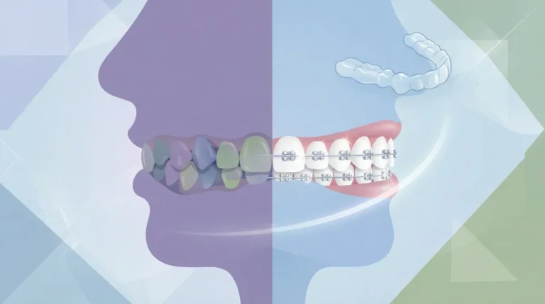 How Do Braces Fix Jaw Alignment in Lakewood Ranch?