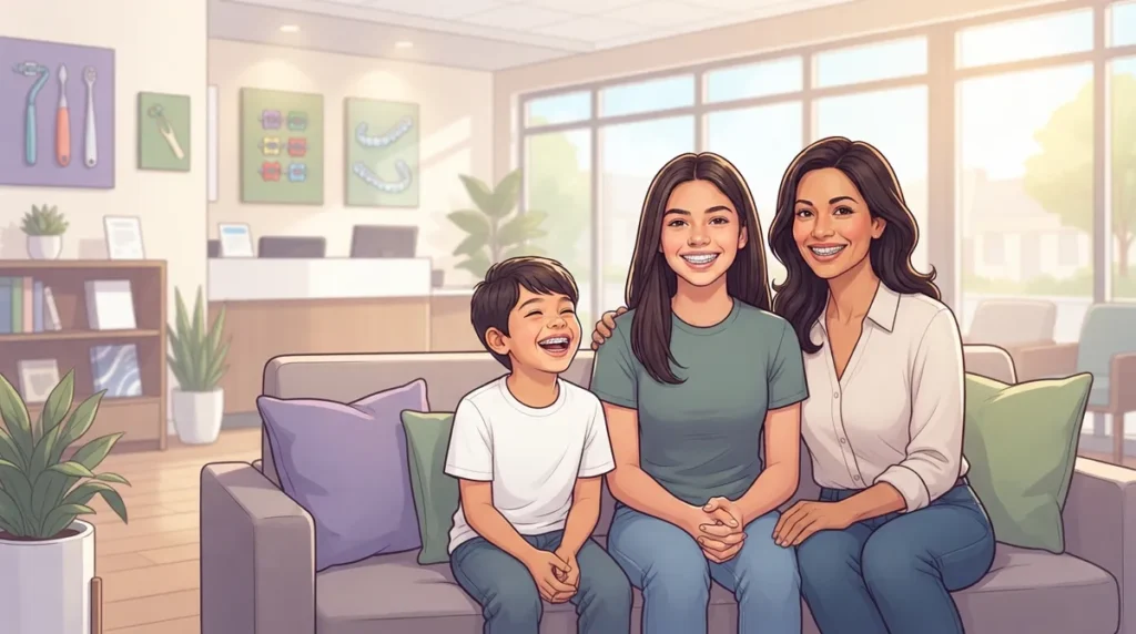 14 Family Orthodontics Mistakes Lakewood Ranch Parents Make