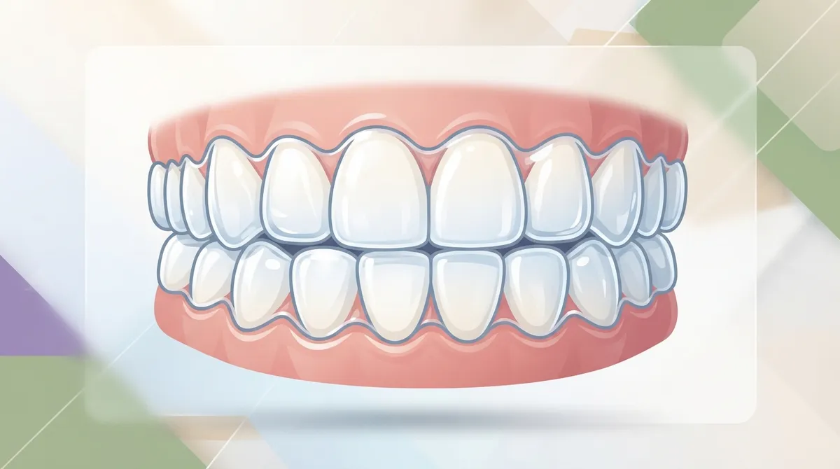 what to expect with clear aligners