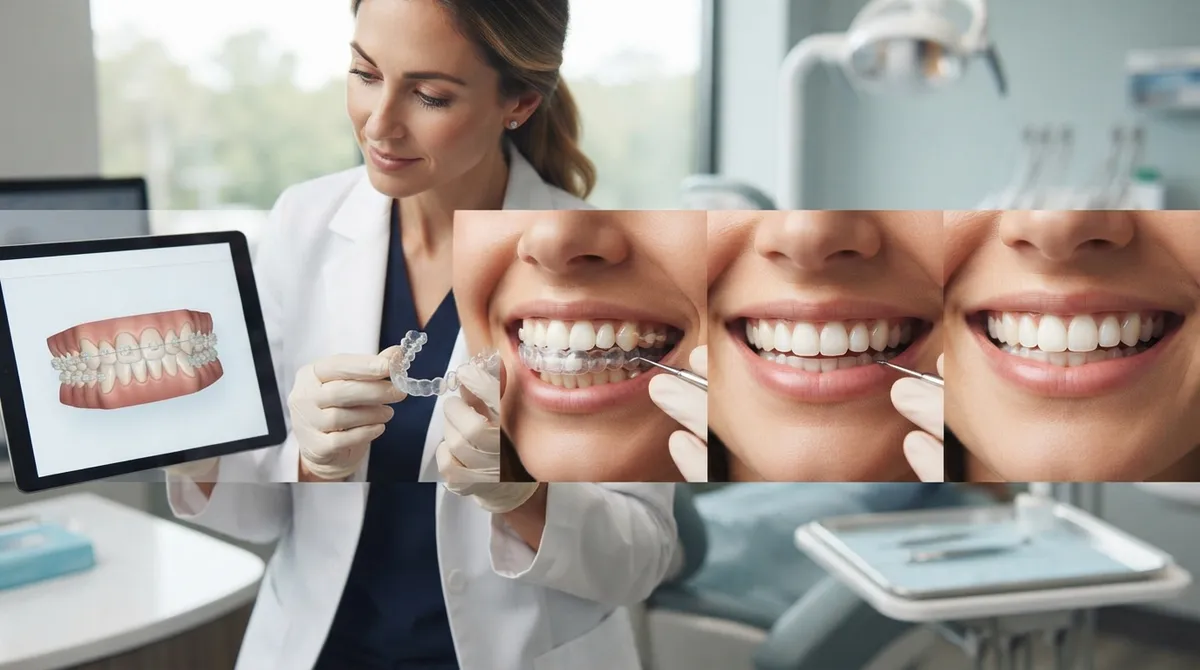 invisalign lakewood ranch