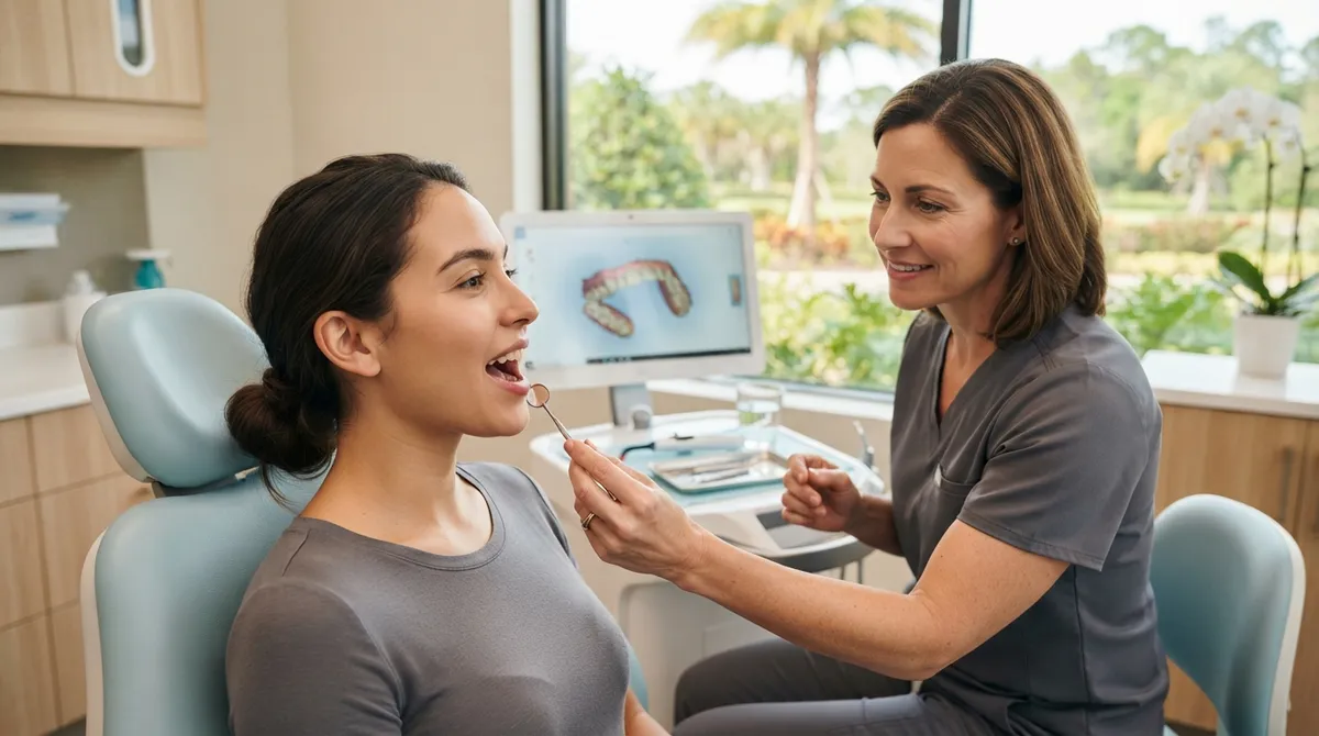 invisalign lakewood ranch