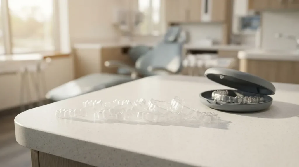 How to Choose the Right Invisalign Provider in Lakewood Ranch