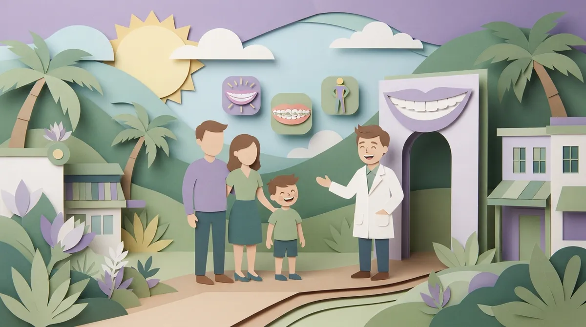 orthodontist near lakewood ranch