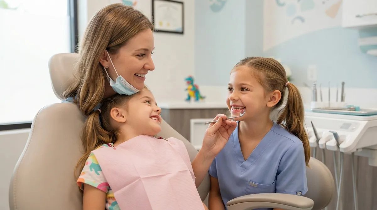 orthodontist for kids lakewood ranch